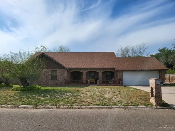 226 S Pecan St, Rio Grande City, TX 78582