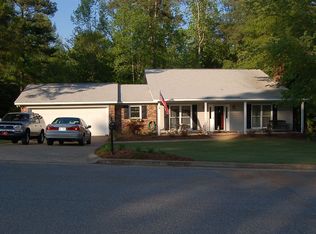 6116 Bayonne Dr, Columbus, GA 31909