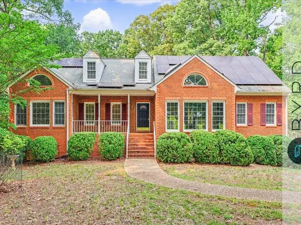 3010 Robious Crossing Dr, Midlothian, VA 23113
