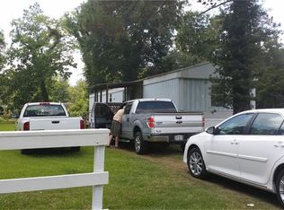 31807 Cates St, Pinehurst, TX 77362