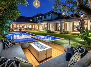 4612 Aukai Ave, Honolulu, HI 96816