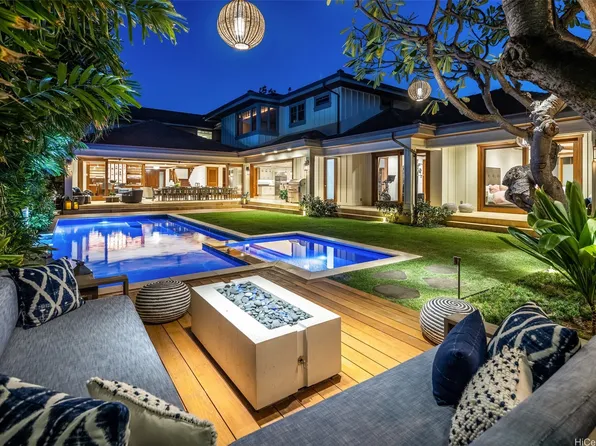 4612 Aukai Ave, Honolulu, HI 96816