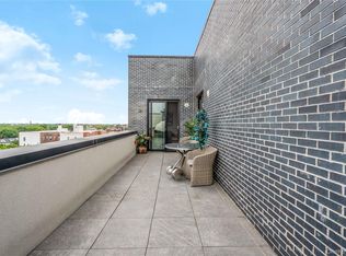 2222 Ocean Avenue #PH-B, Brooklyn, NY