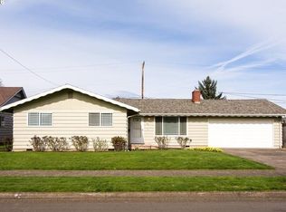 453 Santa Clara Ave, Eugene, OR