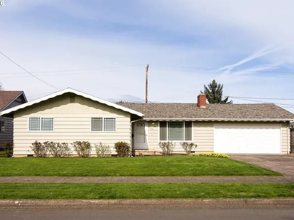 453 Santa Clara Ave, Eugene, OR 97404