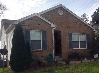 1448 Pawnee Trl, Madison, TN 37115