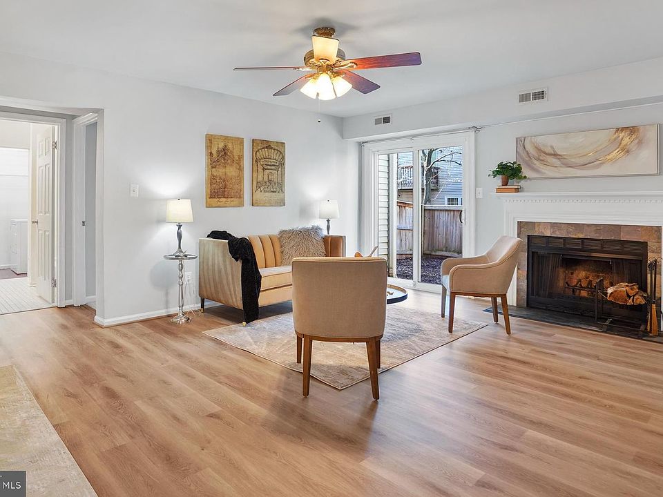 4134 Placid Lake Ct Chantilly VA Zillow