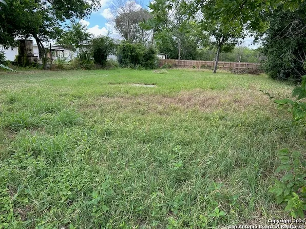 1610 DONALDSON AVE LOT 156, San Antonio, TX 78228