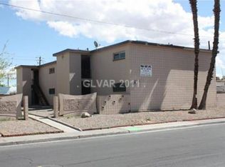 3878 Palos Verdes St APT 2, Las Vegas, NV 89119