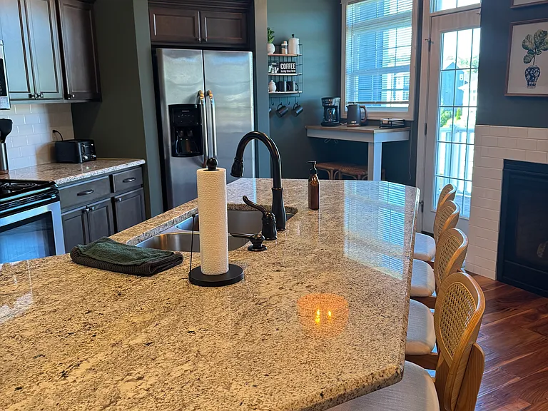 6009 S Dune Harbor Dr #201 — Photo 9