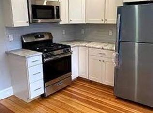 244 Waverley St #2, Belmont, MA 02478