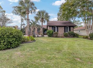 1115 Plantation Dr, Surfside Beach, SC 29575