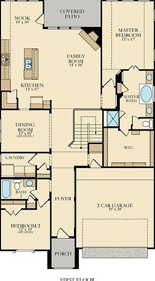 2nd image of 14176 Danehurst Ln