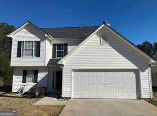 5636 Isleworth Ct, College Park, GA 30349