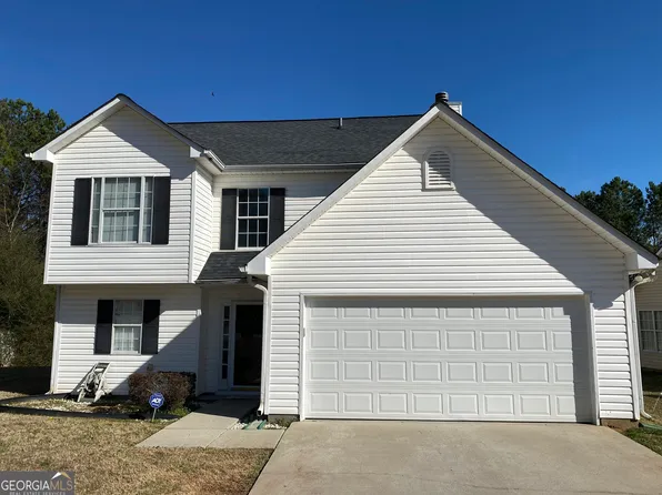 5636 Isleworth Ct, College Park, GA 30349