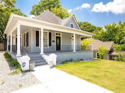 1908 Vine St, Chattanooga, TN, 37404