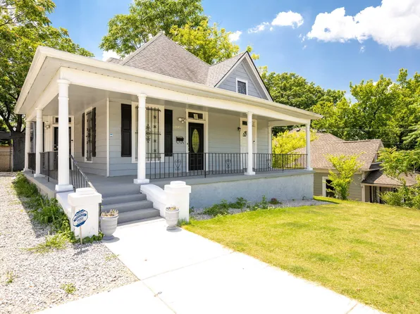 1908 Vine St, Chattanooga, TN 37404