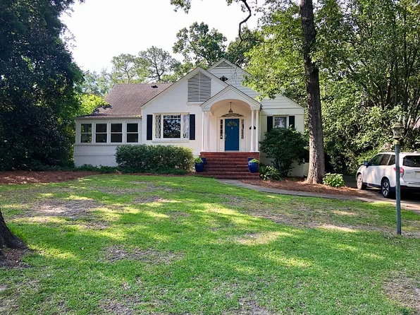 4015 Macgregor Dr, Columbia, SC 29206