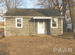 1126 Sunset Dr, East Peoria, IL