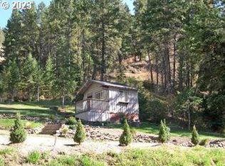 River Canyon Rd, Imnaha, OR 97842