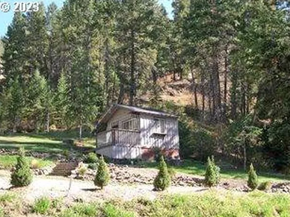 River Canyon Rd, Imnaha, OR 97842