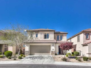 2268 Montferrat Ln, Henderson, NV 89044