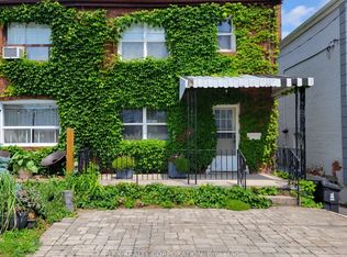 357 Victoria Park Ave, Toronto, ON M4E 3S9