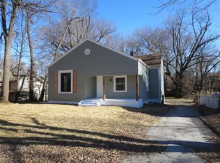 1346 N Sherman Ave, Springfield, MO 65802