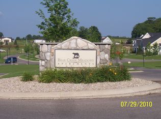 1680 Bear Creek Ln UNIT T, Petoskey, MI 49770