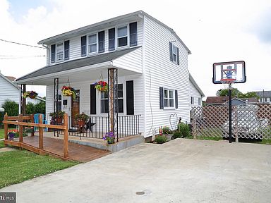 23 Bucknell Ave Lancaster Pa 17603 Zillow