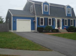 46 Satucket Rd, Rockland, MA 02370
