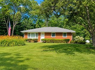 3899 S Weldon Rd, Winnebago, IL 61088