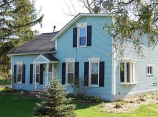 855 N Hook Rd, Macedon, NY 14502