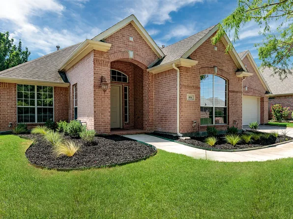 404 Lakewood Dr, Trophy Club, TX 76262