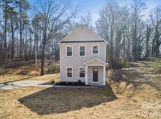 709 Hillsdale Dr, Cherryville, NC 28021