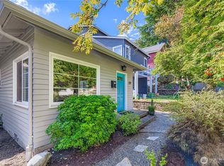 359 N 75th St, Seattle, WA 98103