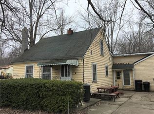 4877 N Myers Rd, Geneva, OH 44041