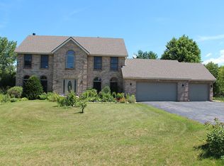 2110 Saint James Ave, Belvidere, IL 61008
