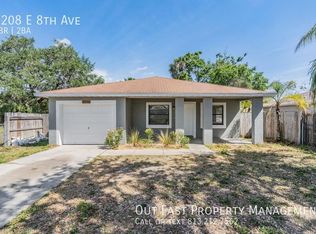 3208 E 8th Ave, Tampa, FL 33605