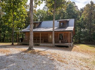 2323 County Road 131, Bryant, AL 35958