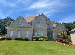 2707 Bogan Creek Dr, Buford, GA 30519