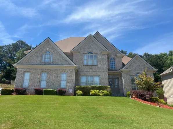 2707 Bogan Creek Dr, Buford, GA 30519