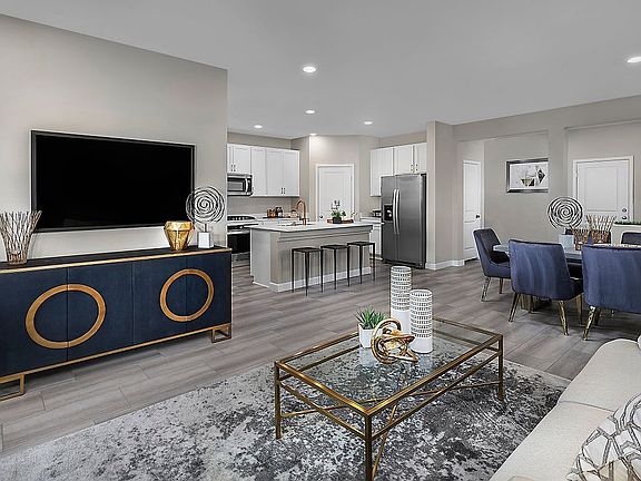 Great room