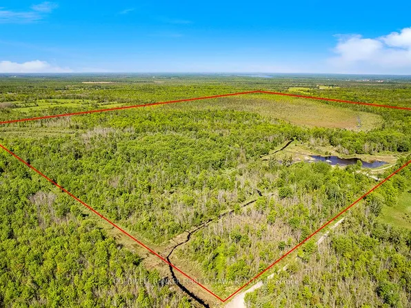 5 McLellan Rd Lot 4, Beckwith, ON K7A 4S7