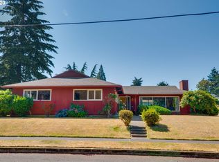 4820 NE Roselawn St, Portland, OR 97218