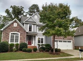 9618 Brading Ln, Midlothian, VA 23112