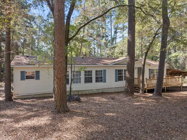 9810 Fm 161 Rd N, Naples, TX 75568