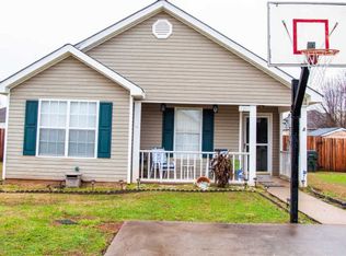 212 Haverhill Cir, Warner Robins, GA 31088