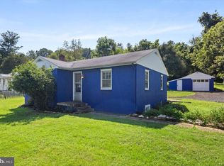 13118 Furnace Mountain Rd, Lovettsville, VA 20180