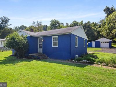13118 Furnace Mountain Rd, Lovettsville, VA, 20180